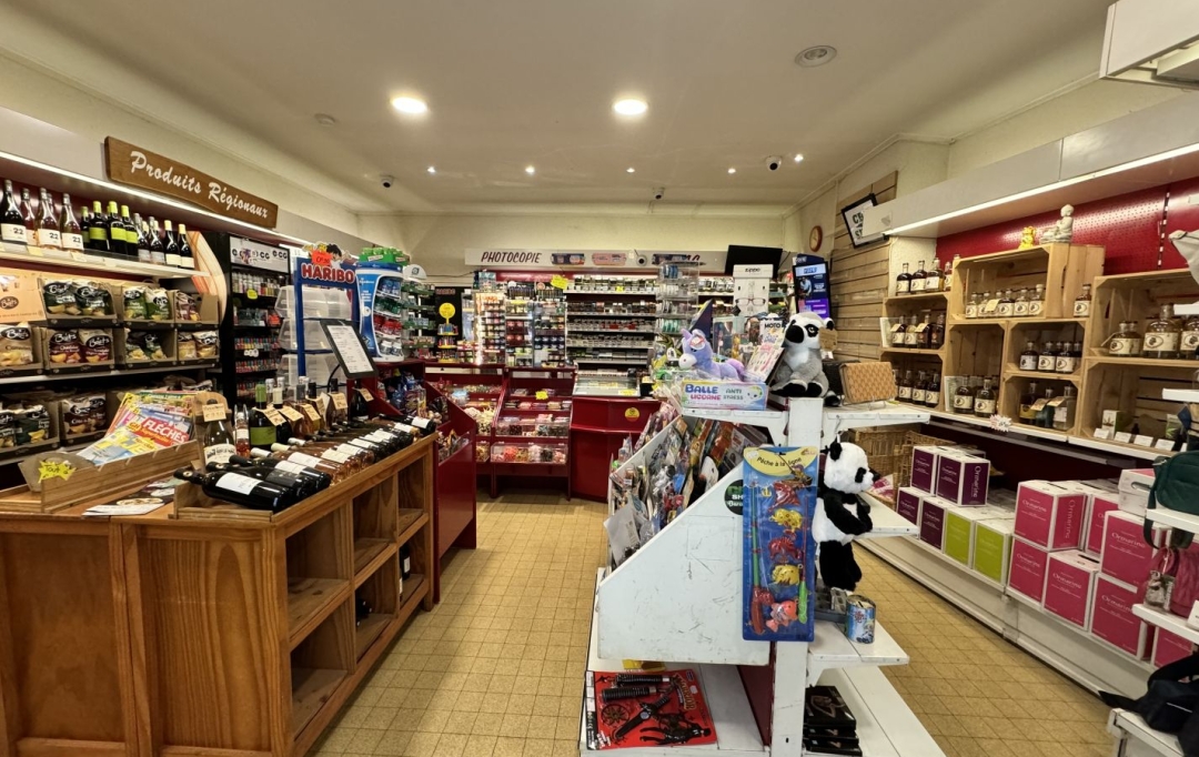 LM PATRIMOINE : Commerces | SAINT-THIBERY (34630) | 0 m2 | 118 000 € 