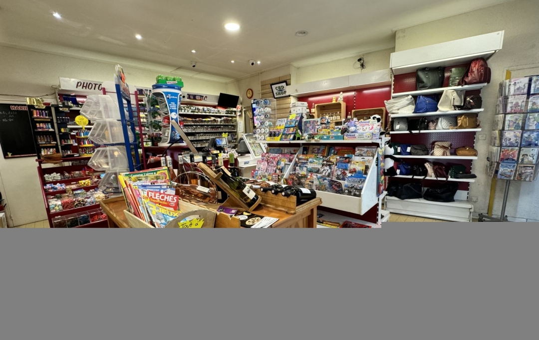 LM PATRIMOINE : Commerces | SAINT-THIBERY (34630) | 0 m2 | 118 000 € 