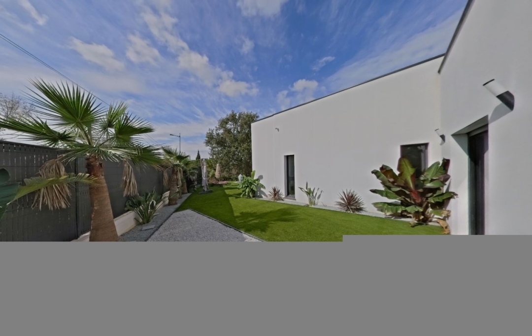 LM PATRIMOINE : House | BESSAN (34550) | 142 m2 | 649 900 € 