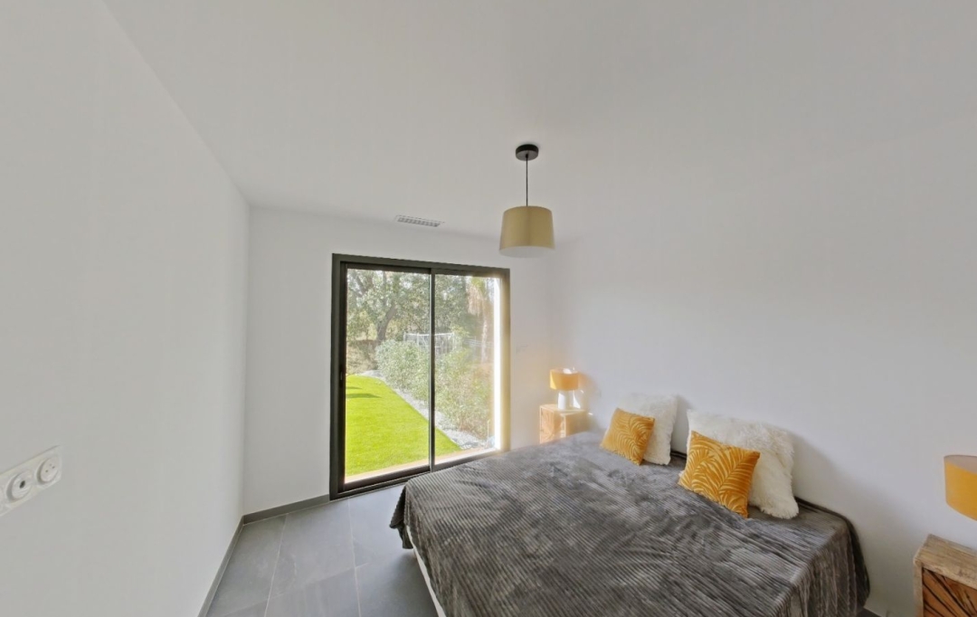 LM PATRIMOINE : House | BESSAN (34550) | 142 m2 | 649 900 € 