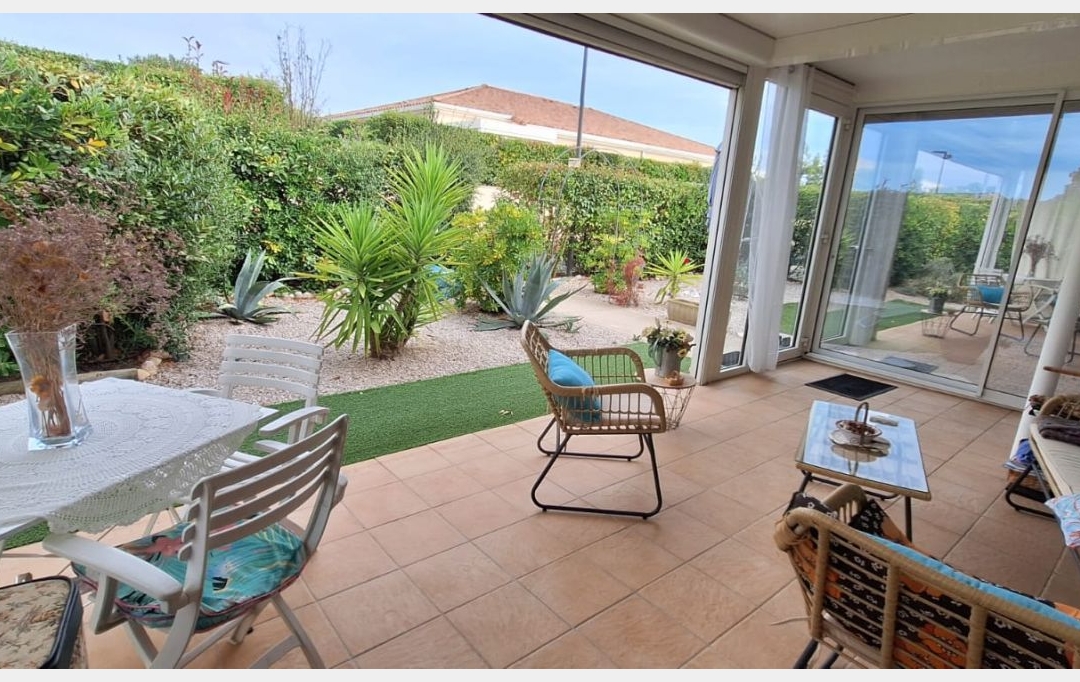 LM PATRIMOINE : Maison / Villa | VIAS (34450) | 78 m2 | 315 000 € 