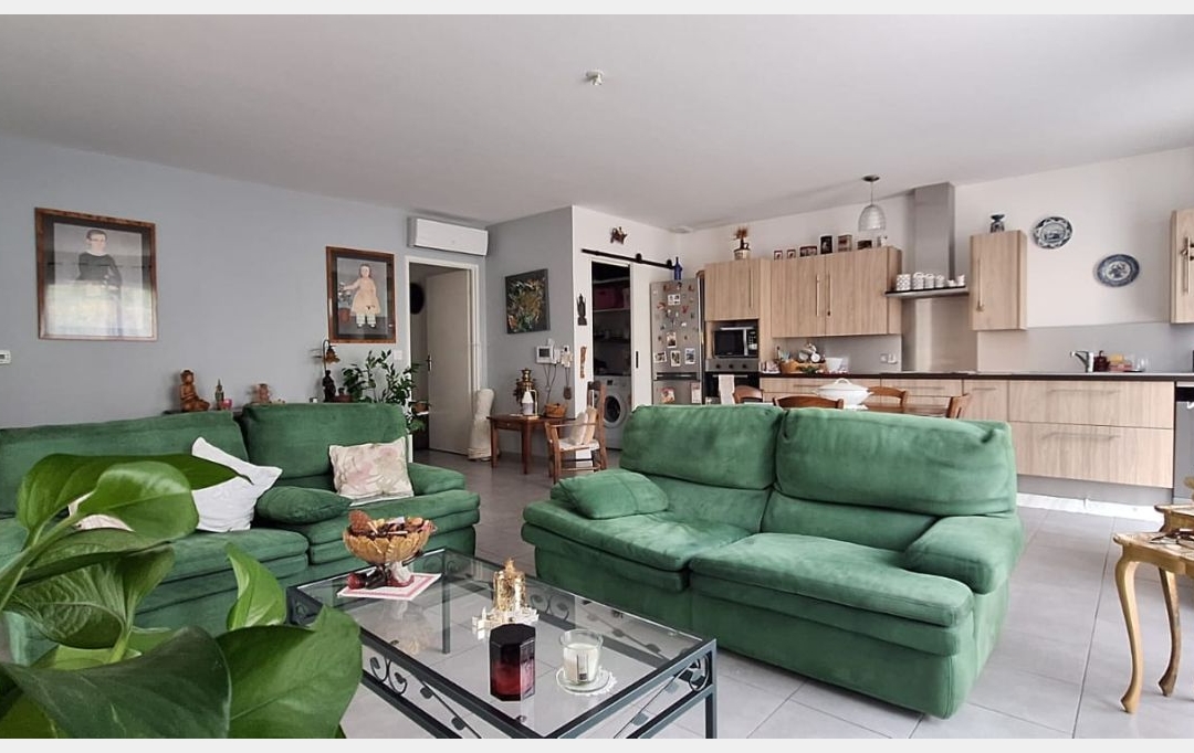 LM PATRIMOINE : Maison / Villa | VIAS (34450) | 78 m2 | 315 000 € 