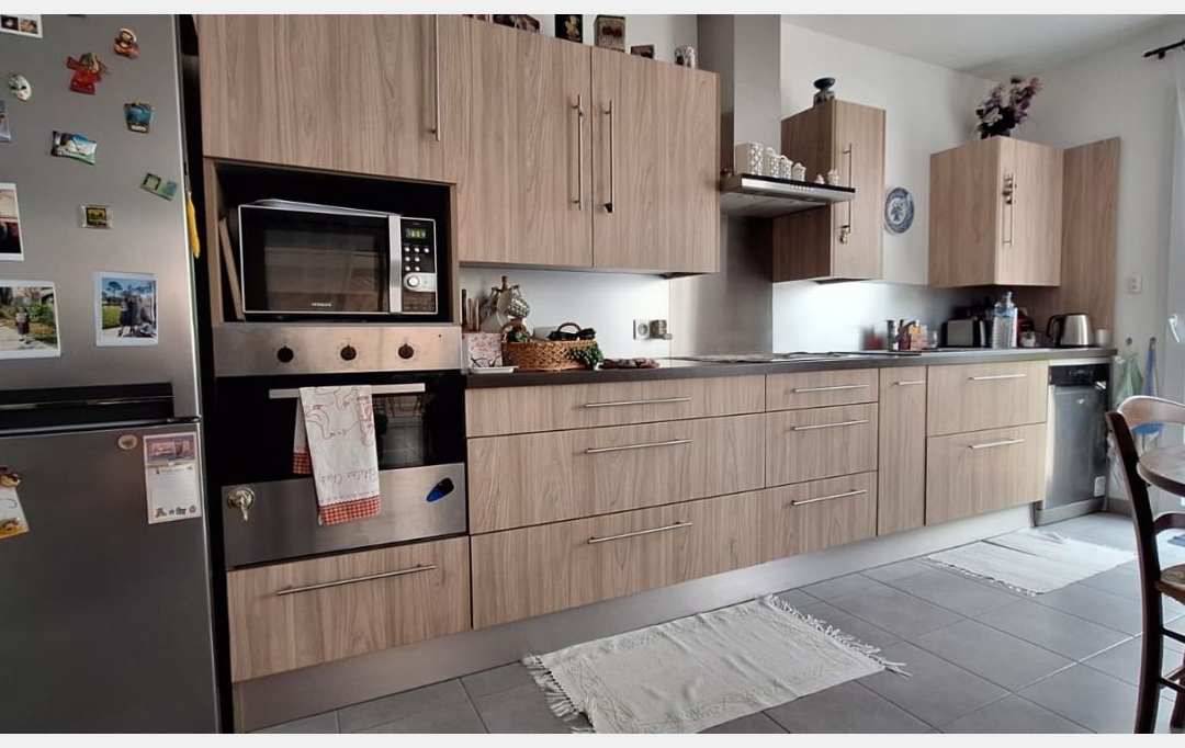 LM PATRIMOINE : Maison / Villa | VIAS (34450) | 78 m2 | 315 000 € 