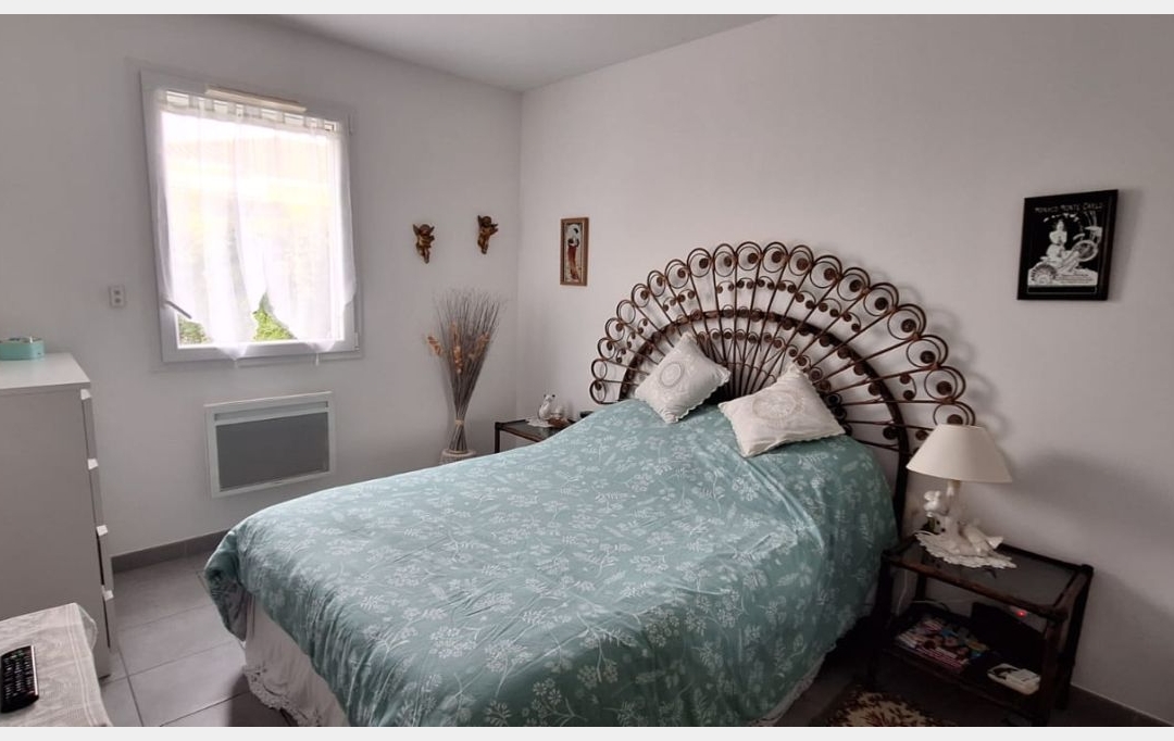 LM PATRIMOINE : Maison / Villa | VIAS (34450) | 78 m2 | 315 000 € 