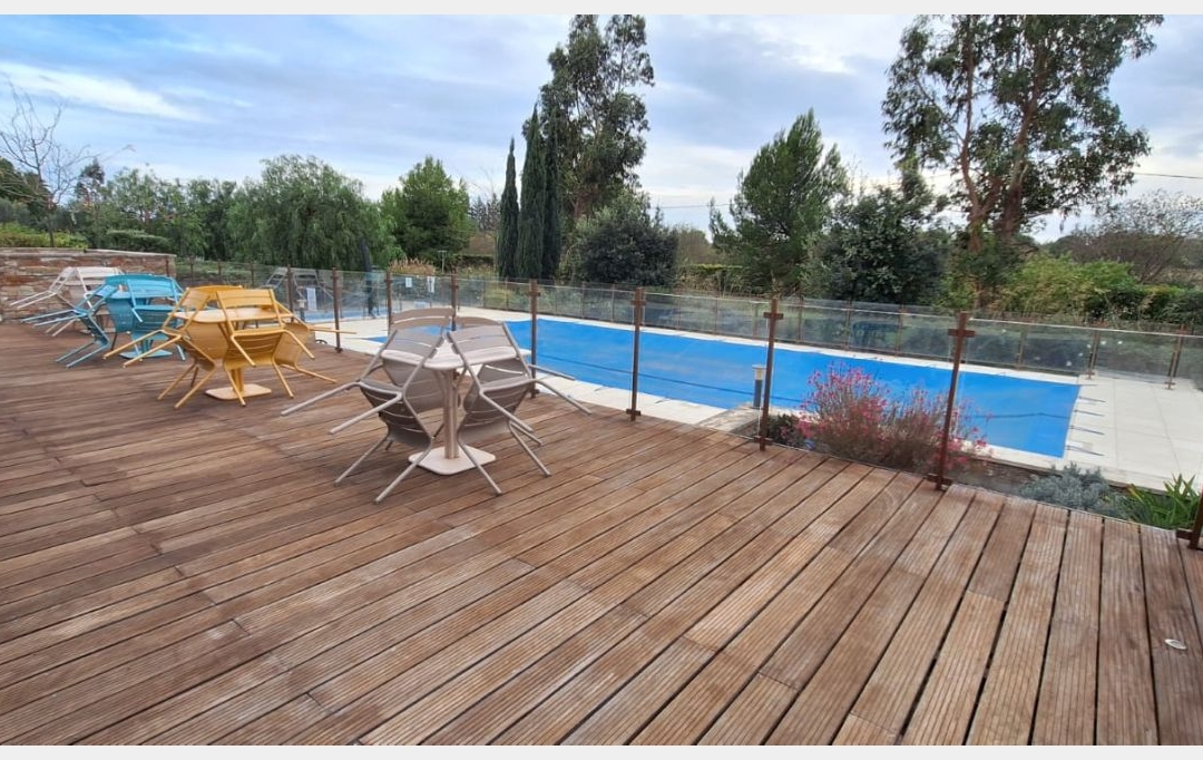 LM PATRIMOINE : Maison / Villa | VIAS (34450) | 78 m2 | 315 000 € 