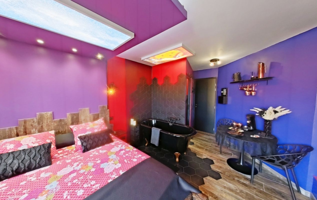 LM PATRIMOINE : Apartment | AGDE (34300) | 18 m2 | 91 000 € 
