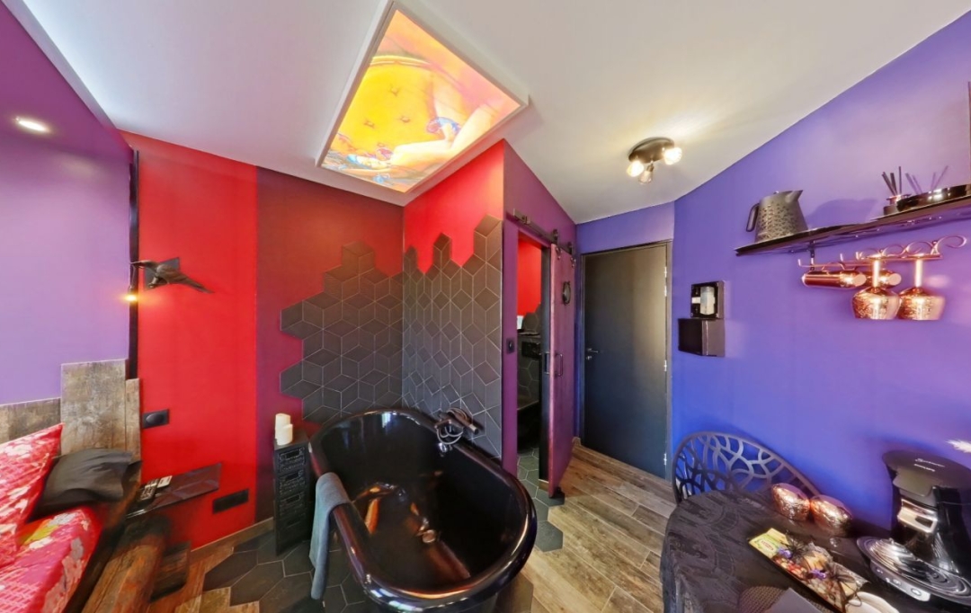 LM PATRIMOINE : Apartment | AGDE (34300) | 18 m2 | 91 000 € 