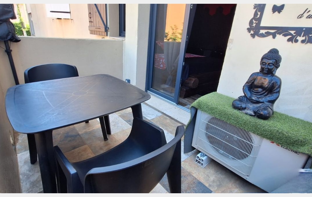LM PATRIMOINE : Apartment | AGDE (34300) | 18 m2 | 91 000 € 