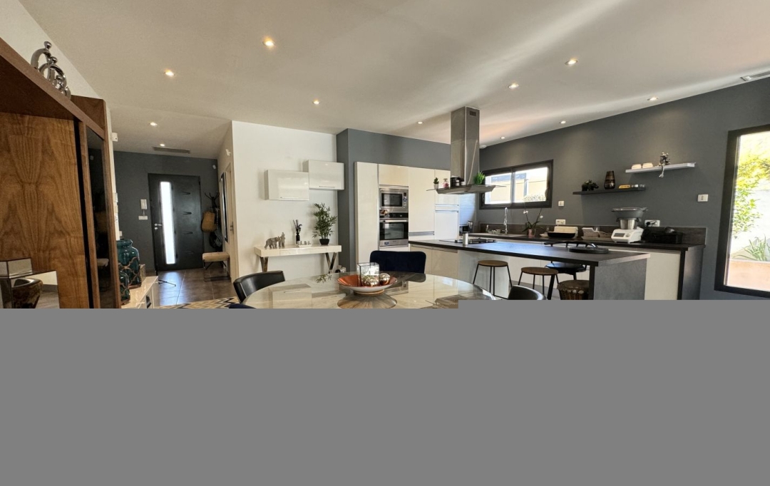 LM PATRIMOINE : Maison / Villa | LE GRAU-D'AGDE (34300) | 168 m2 | 885 000 € 