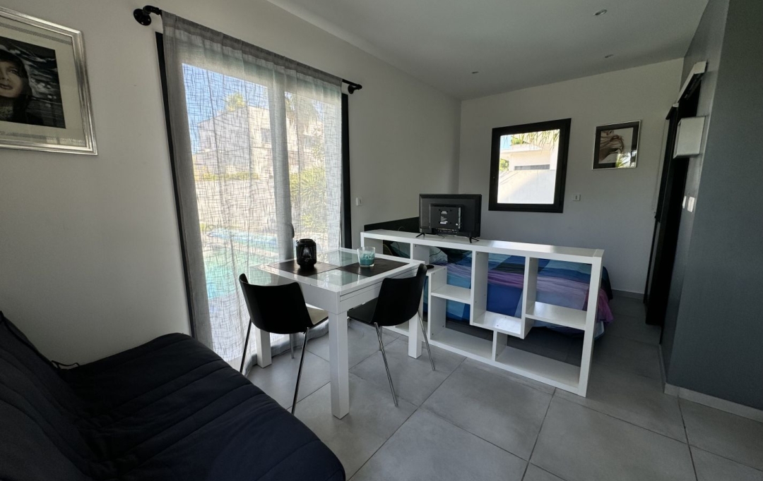LM PATRIMOINE : Maison / Villa | LE GRAU-D'AGDE (34300) | 168 m2 | 885 000 € 