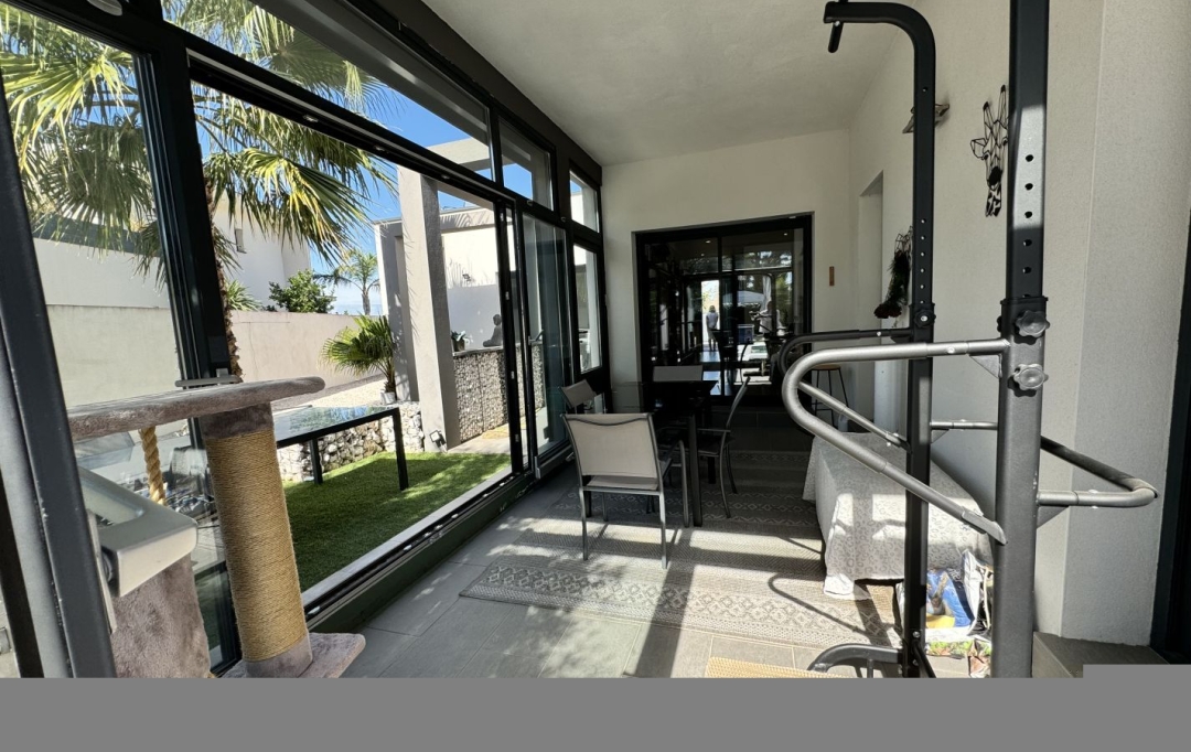 LM PATRIMOINE : Maison / Villa | LE GRAU-D'AGDE (34300) | 168 m2 | 885 000 € 
