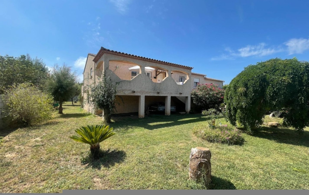 LM PATRIMOINE : Maison / Villa | LE GRAU-D'AGDE (34300) | 168 m2 | 749 000 € 