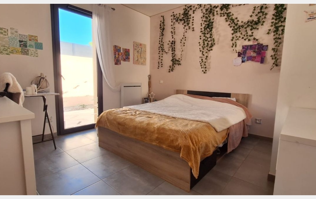 LM PATRIMOINE : Maison / Villa | SAINT-THIBERY (34630) | 109 m2 | 319 000 € 