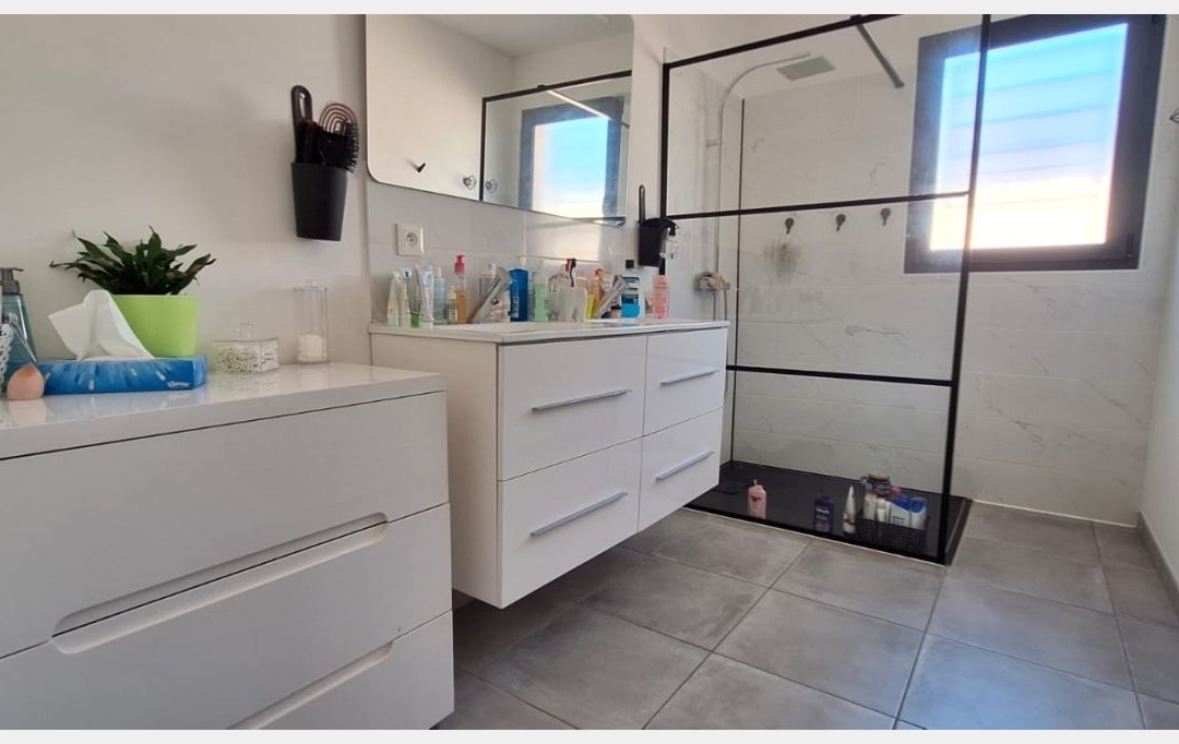 LM PATRIMOINE : Maison / Villa | SAINT-THIBERY (34630) | 109 m2 | 319 000 € 