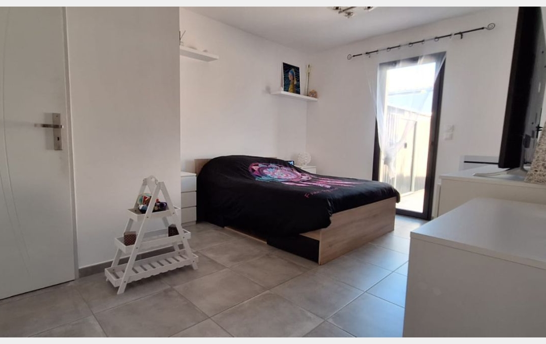 LM PATRIMOINE : Maison / Villa | SAINT-THIBERY (34630) | 109 m2 | 319 000 € 