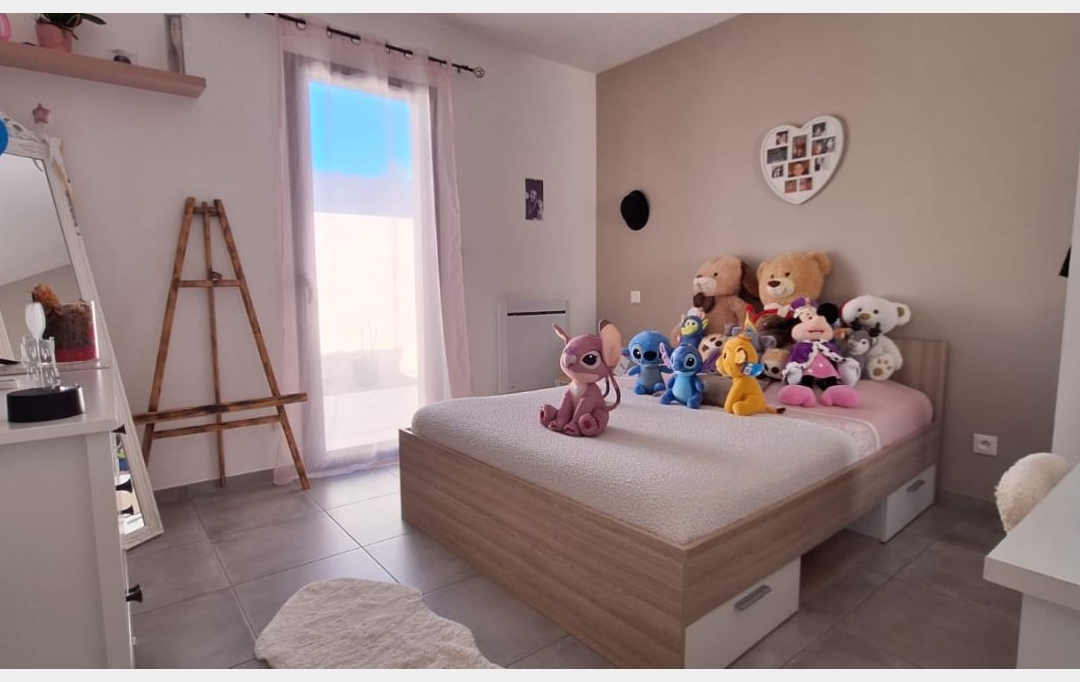 LM PATRIMOINE : Maison / Villa | SAINT-THIBERY (34630) | 109 m2 | 319 000 € 