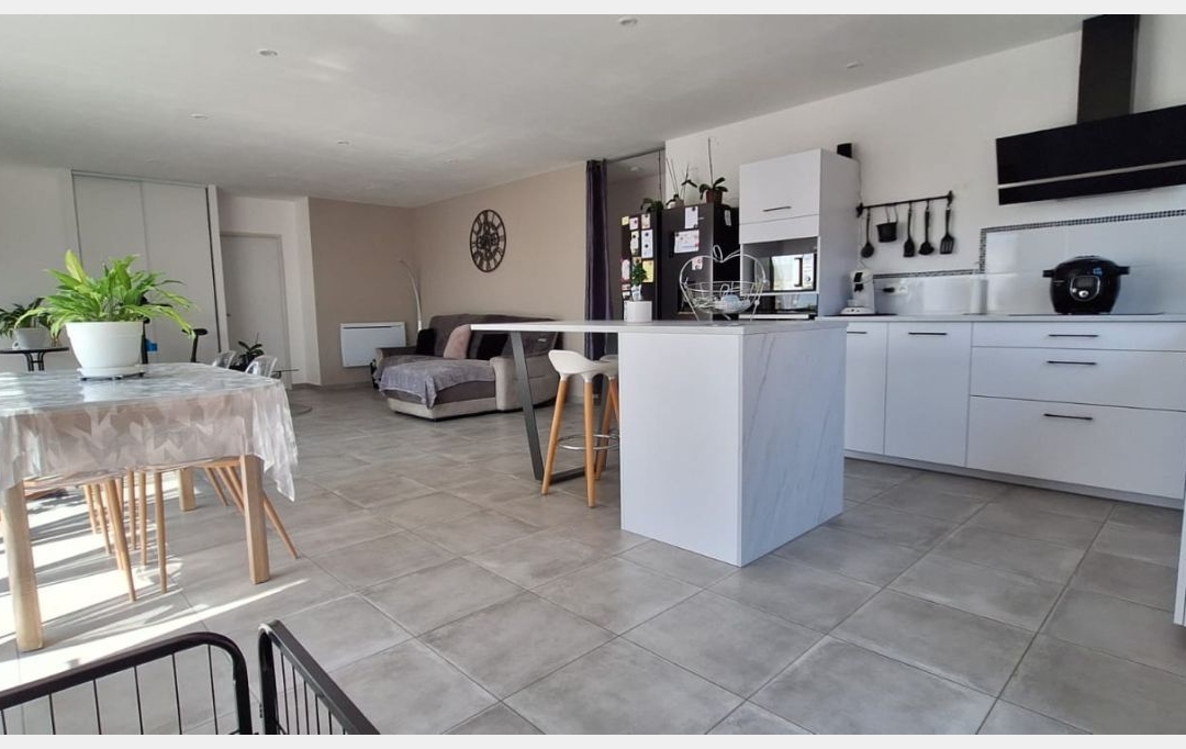 LM PATRIMOINE : Maison / Villa | SAINT-THIBERY (34630) | 109 m2 | 319 000 € 