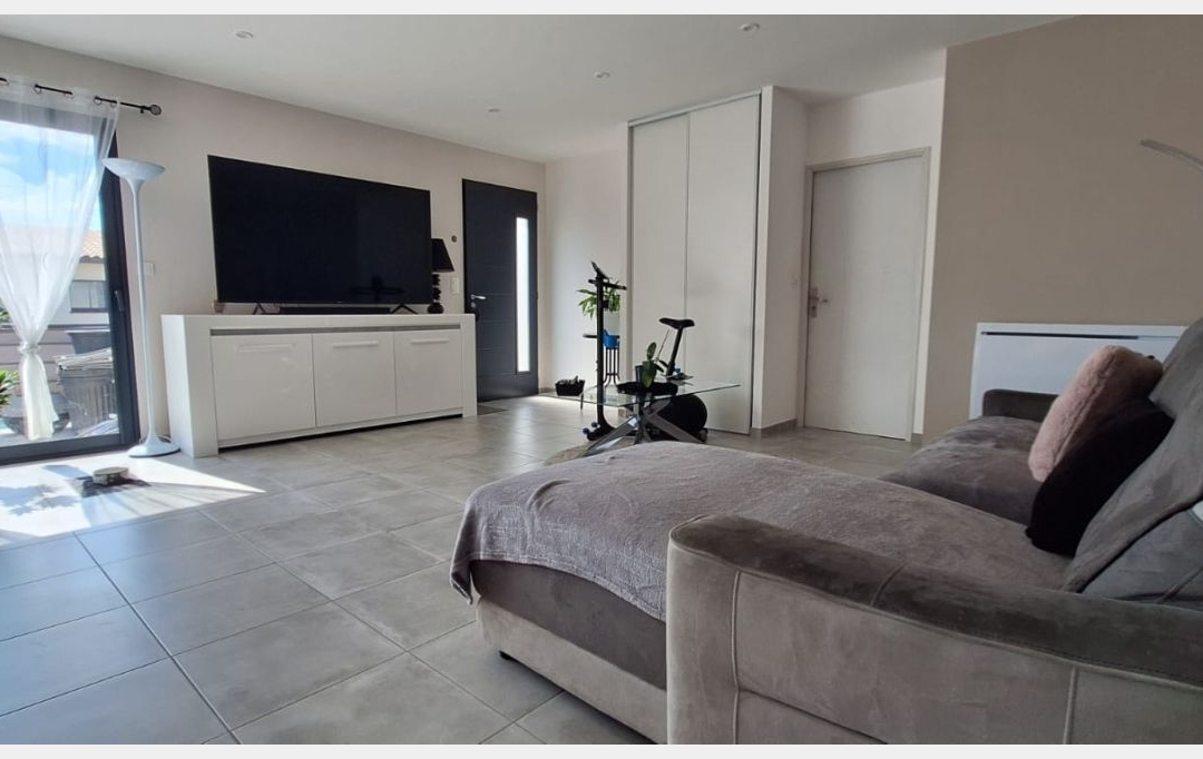LM PATRIMOINE : Maison / Villa | SAINT-THIBERY (34630) | 109 m2 | 319 000 € 