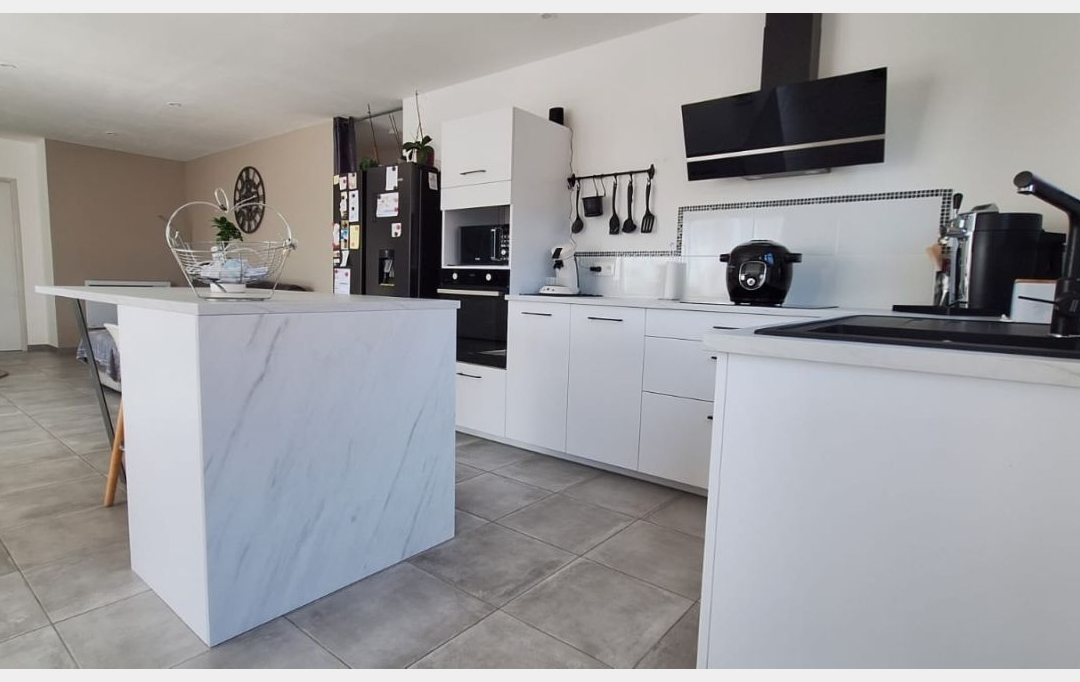 LM PATRIMOINE : Maison / Villa | SAINT-THIBERY (34630) | 109 m2 | 319 000 € 
