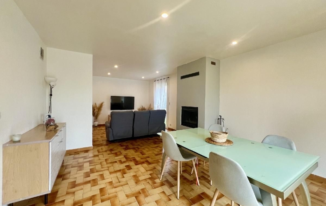 LM PATRIMOINE : Maison / Villa | AGDE (34300) | 87 m2 | 268 000 € 