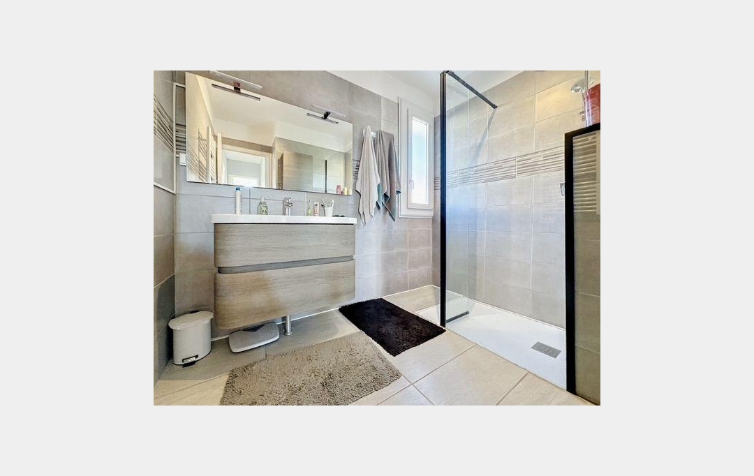 LM PATRIMOINE : Maison / Villa | LAURENS (34480) | 105 m2 | 218 500 € 