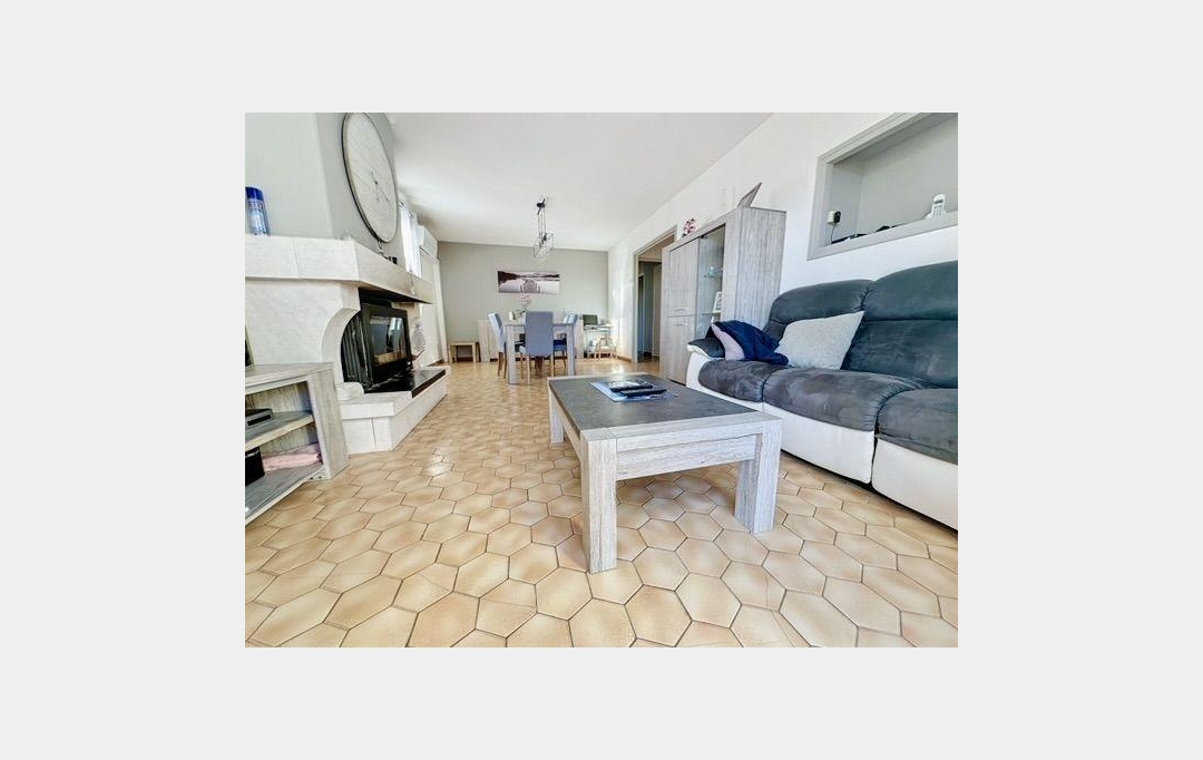LM PATRIMOINE : Maison / Villa | LAURENS (34480) | 105 m2 | 218 500 € 