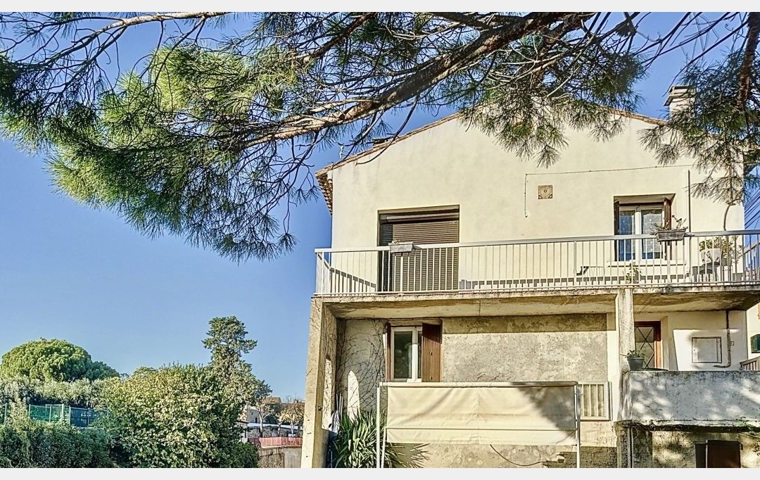 LM PATRIMOINE : Maison / Villa | LAURENS (34480) | 105 m2 | 218 500 € 