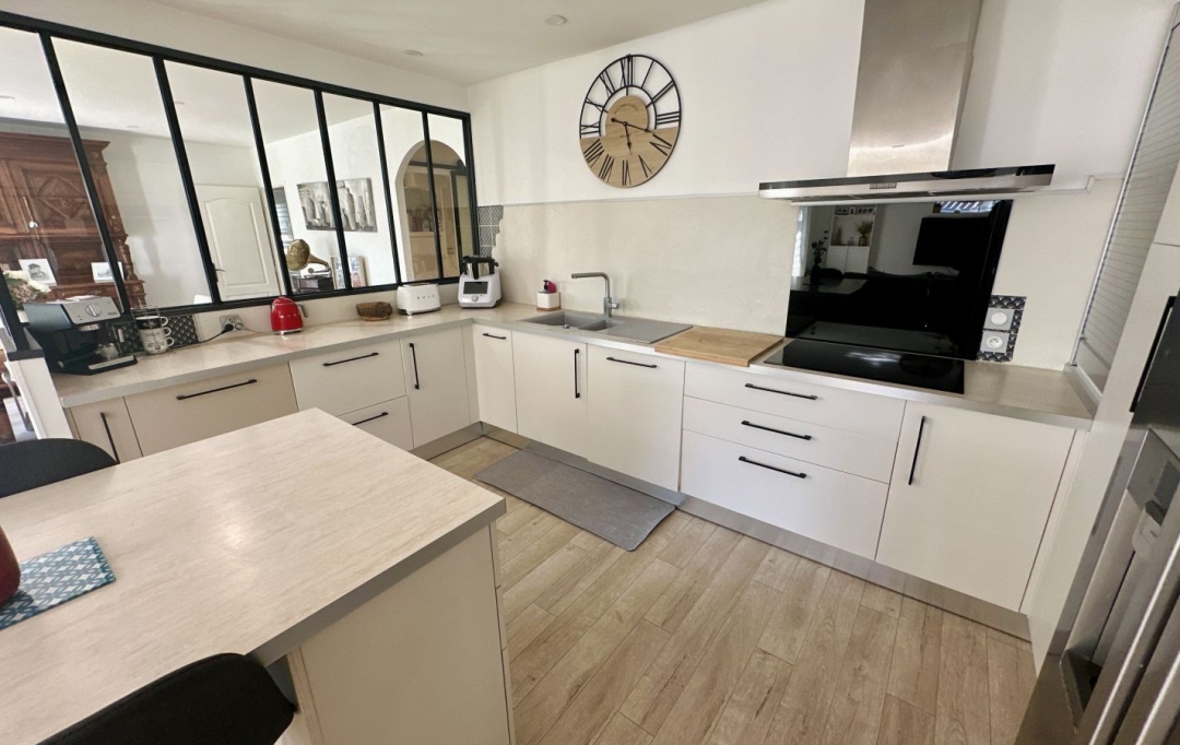 LM PATRIMOINE : Maison / Villa | BEZIERS (34500) | 142 m2 | 470 000 € 