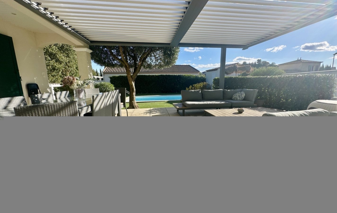 LM PATRIMOINE : Maison / Villa | BEZIERS (34500) | 142 m2 | 470 000 € 