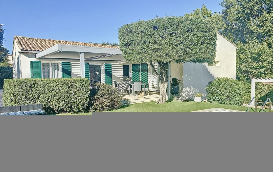 LM PATRIMOINE : Maison / Villa | BEZIERS (34500) | 142 m2 | 470 000 € 