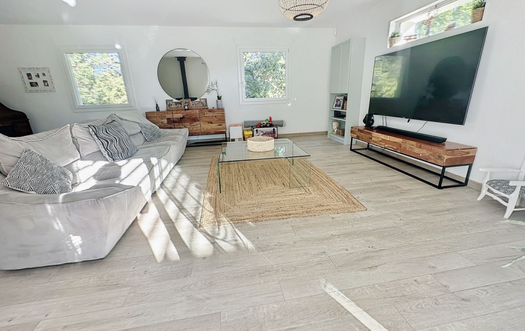LM PATRIMOINE : Maison / Villa | BEZIERS (34500) | 142 m2 | 470 000 € 