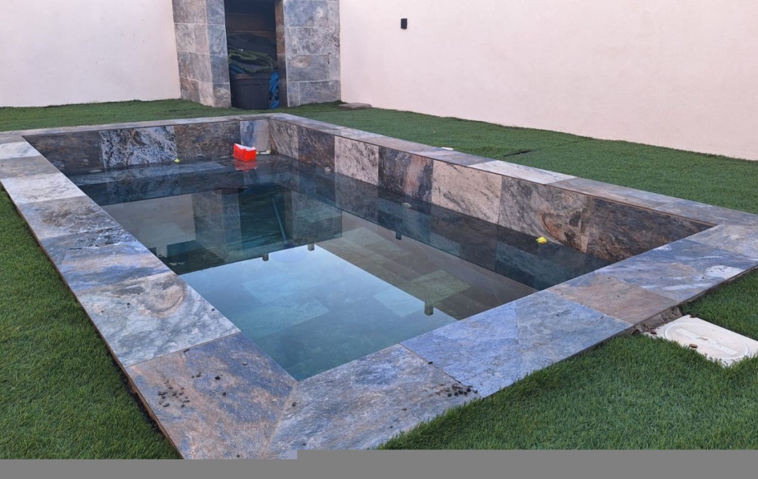 LM PATRIMOINE : Maison / Villa | POMEROLS (34810) | 87 m2 | 362 000 € 