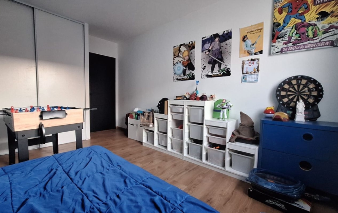 LM PATRIMOINE : Maison / Villa | POMEROLS (34810) | 87 m2 | 362 000 € 