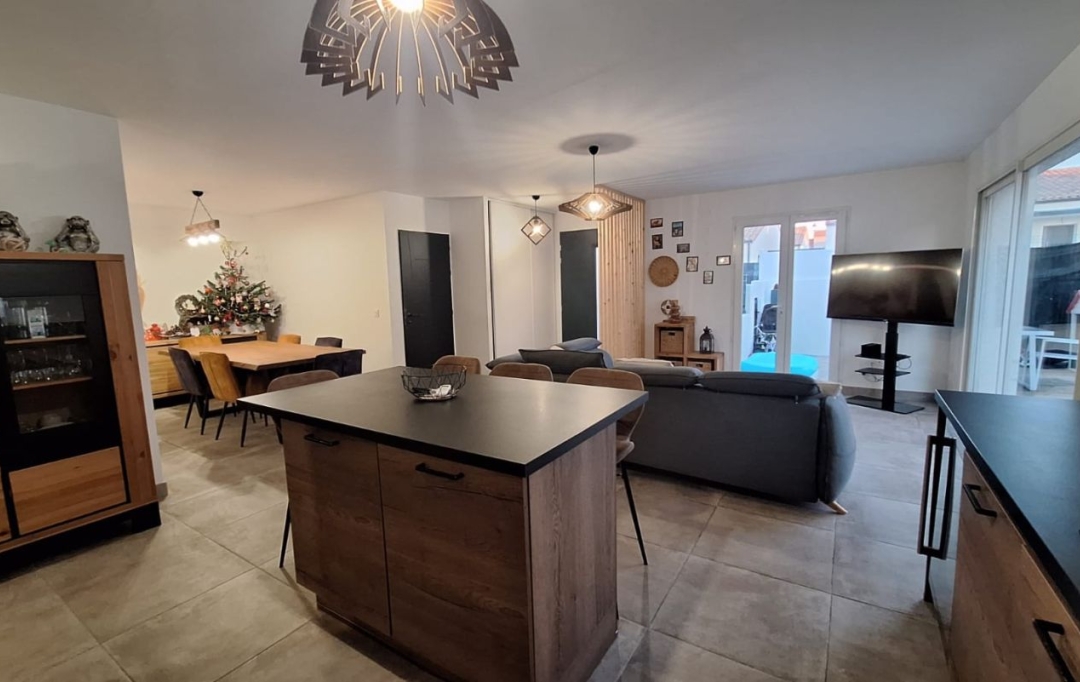 LM PATRIMOINE : Maison / Villa | POMEROLS (34810) | 87 m2 | 362 000 € 