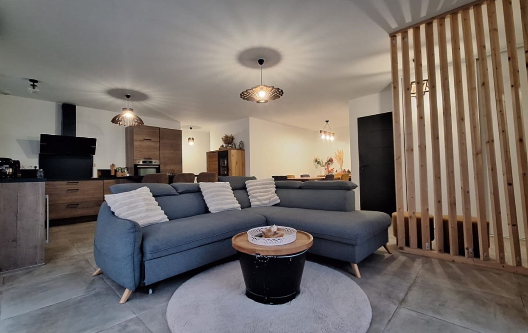 LM PATRIMOINE : Maison / Villa | POMEROLS (34810) | 87 m2 | 362 000 € 