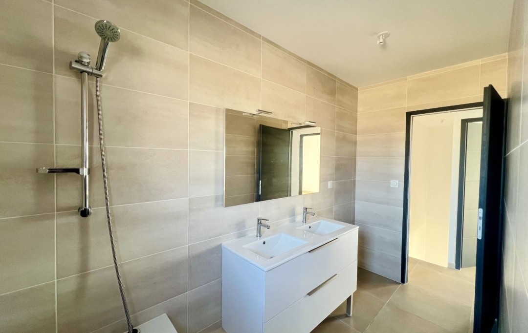 LM PATRIMOINE : House | BESSAN (34550) | 97 m2 | 399 000 € 