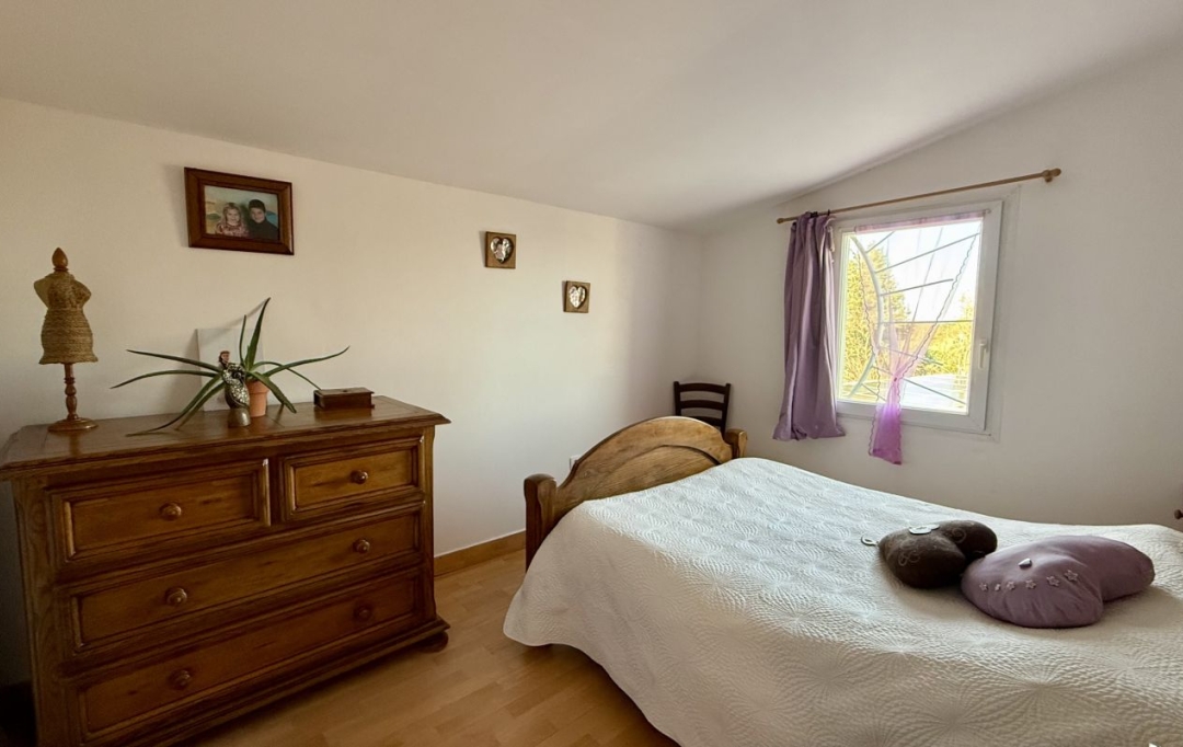 LM PATRIMOINE : Domaines / Propriétés | BESSAN (34550) | 187 m2 | 549 900 € 