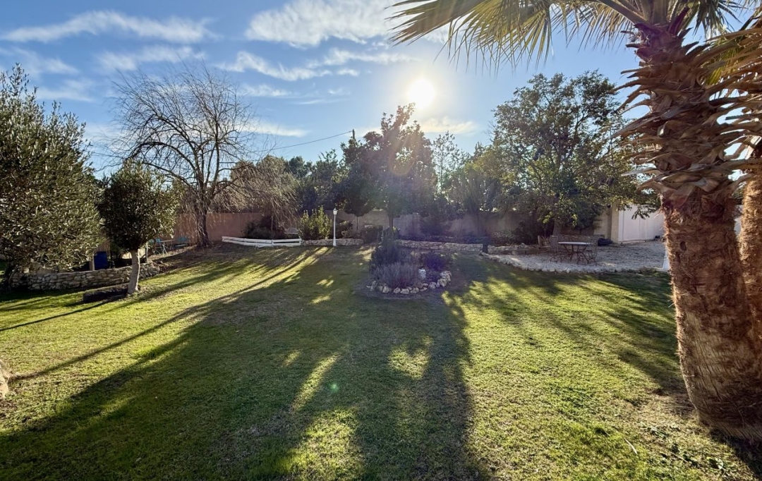 LM PATRIMOINE : Domaines / Propriétés | BESSAN (34550) | 187 m2 | 549 900 € 