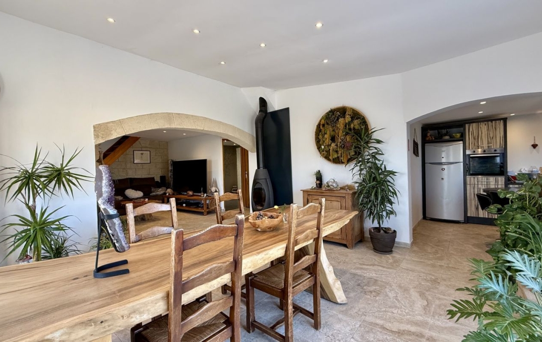 LM PATRIMOINE : Domaines / Propriétés | BESSAN (34550) | 187 m2 | 549 900 € 