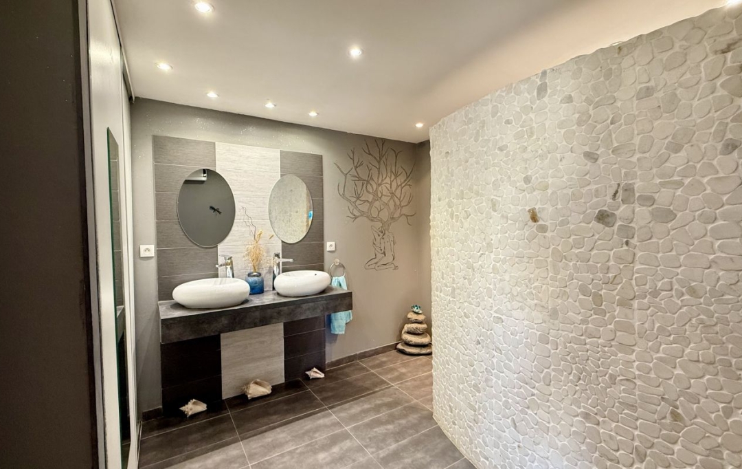 LM PATRIMOINE : Domaines / Propriétés | BESSAN (34550) | 187 m2 | 549 900 € 