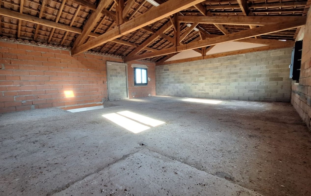 LM PATRIMOINE : House | PAULHAN (34230) | 145 m2 | 219 900 € 