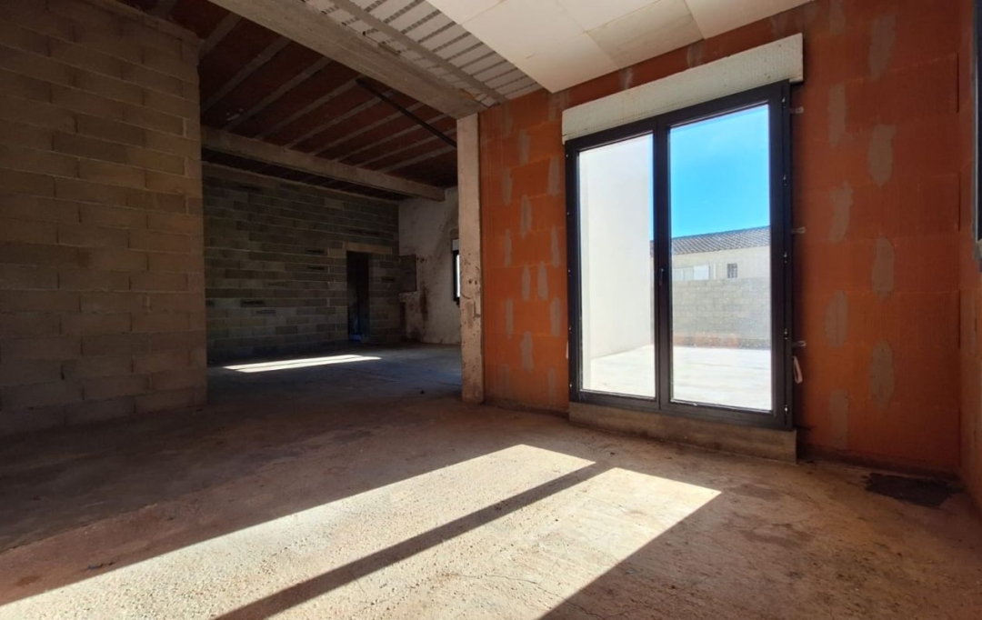 LM PATRIMOINE : House | PAULHAN (34230) | 145 m2 | 219 900 € 