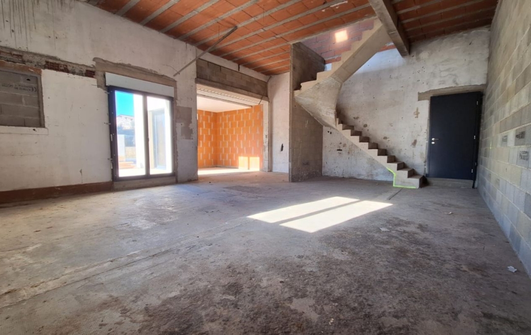 LM PATRIMOINE : House | PAULHAN (34230) | 145 m2 | 219 900 € 