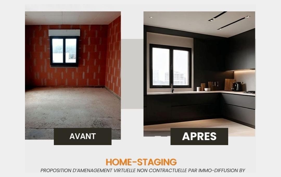 LM PATRIMOINE : House | PAULHAN (34230) | 145 m2 | 219 900 € 