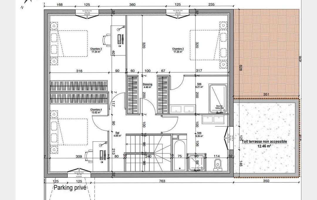 LM PATRIMOINE : House | PAULHAN (34230) | 145 m2 | 209 900 € 