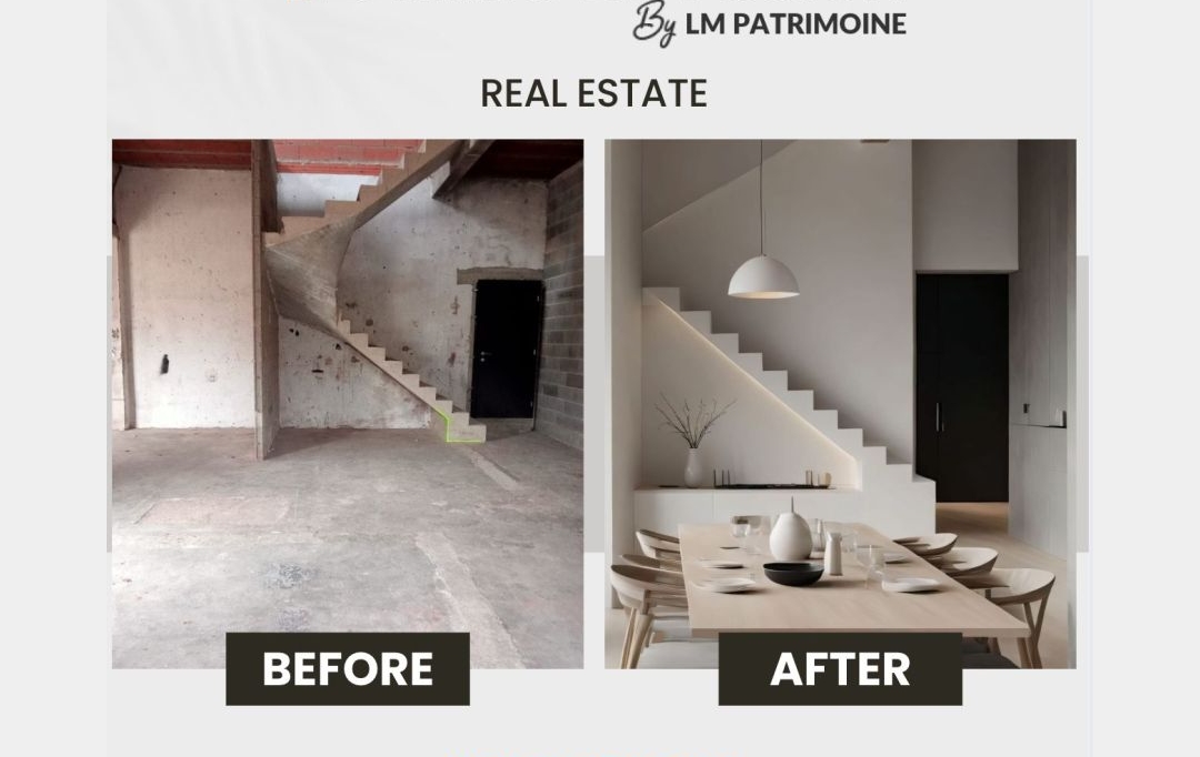 LM PATRIMOINE : House | PAULHAN (34230) | 145 m2 | 209 900 € 
