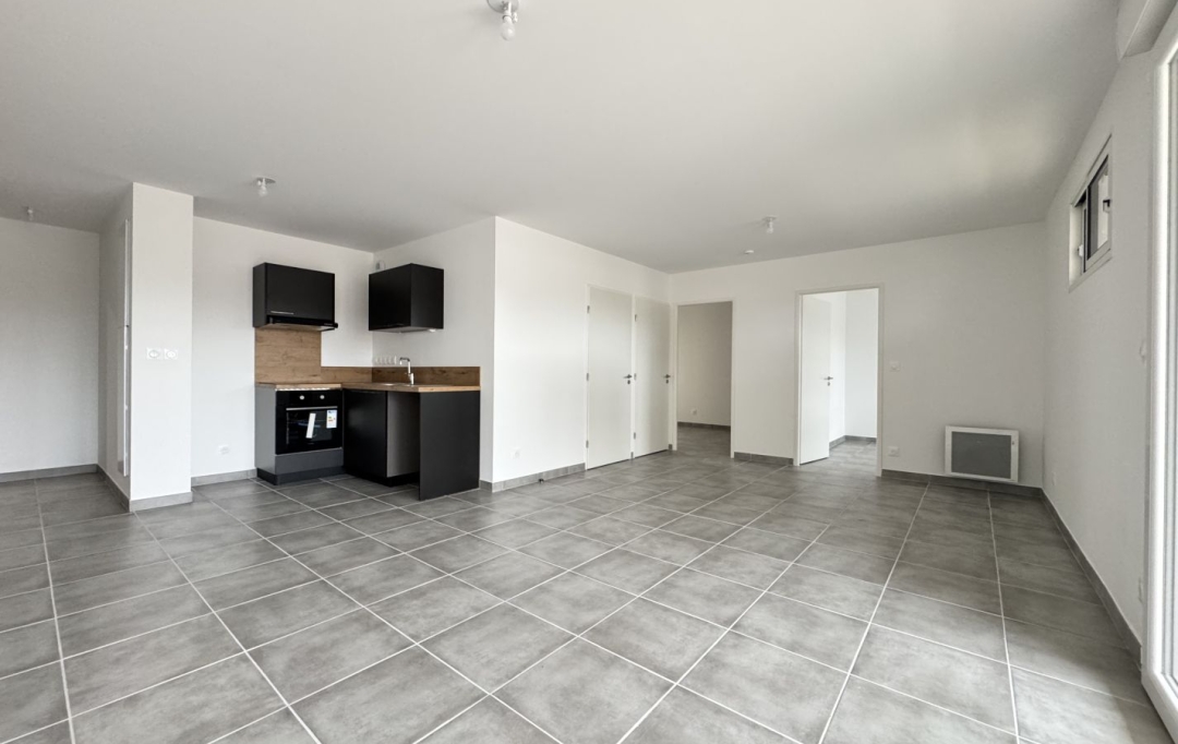 LM PATRIMOINE : Apartment | VIAS (34450) | 81 m2 | 265 000 € 
