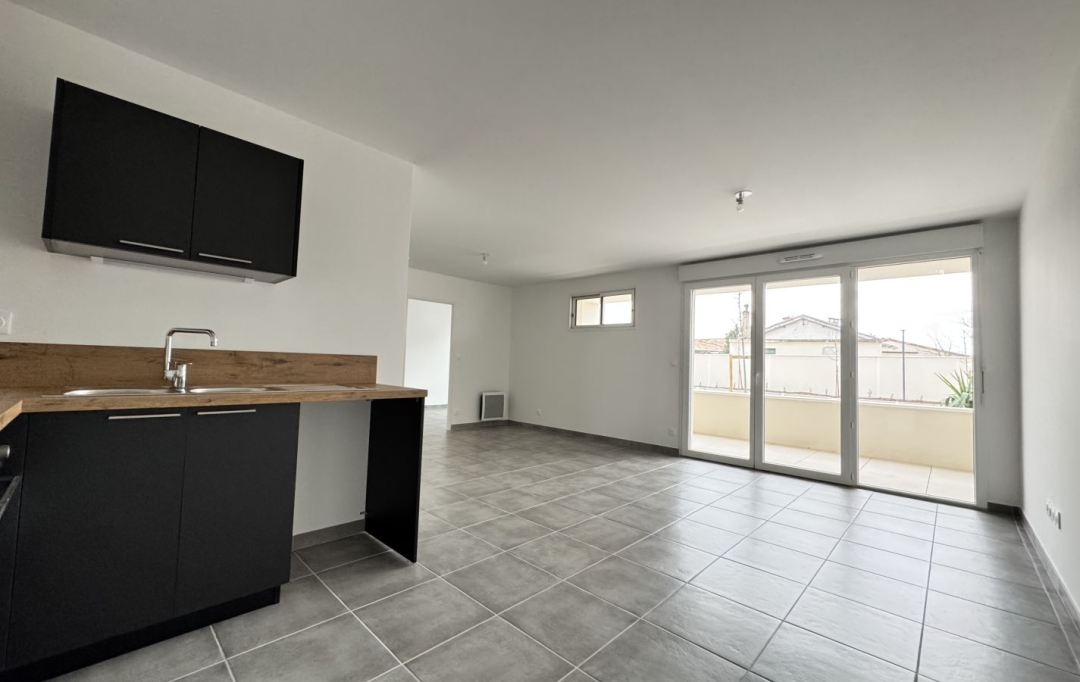 LM PATRIMOINE : Apartment | VIAS (34450) | 81 m2 | 265 000 € 