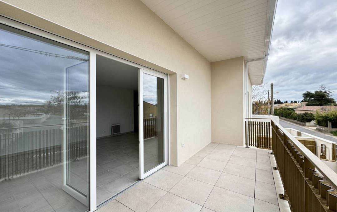LM PATRIMOINE : Apartment | VIAS (34450) | 64 m2 | 220 000 € 