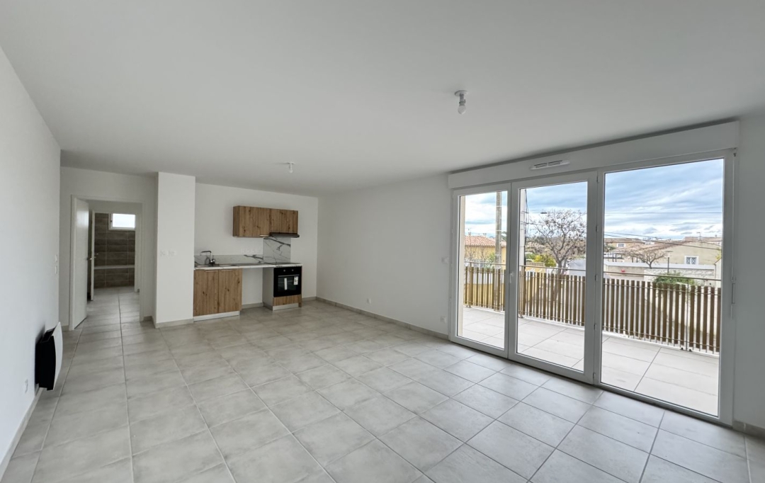 LM PATRIMOINE : Apartment | VIAS (34450) | 64 m2 | 220 000 € 